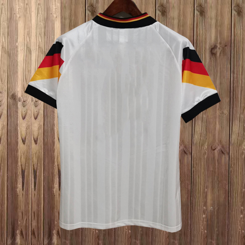 Retro 1992 Germany home