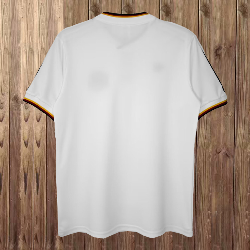 Retro 1986 Germany Home