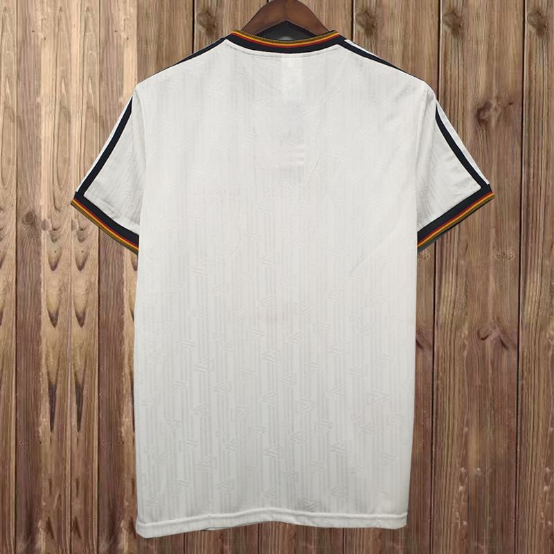 Retro 1996 Germany home