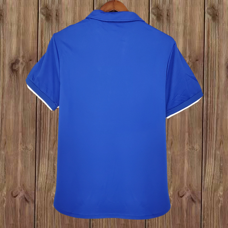 Retro 1998 Italy home