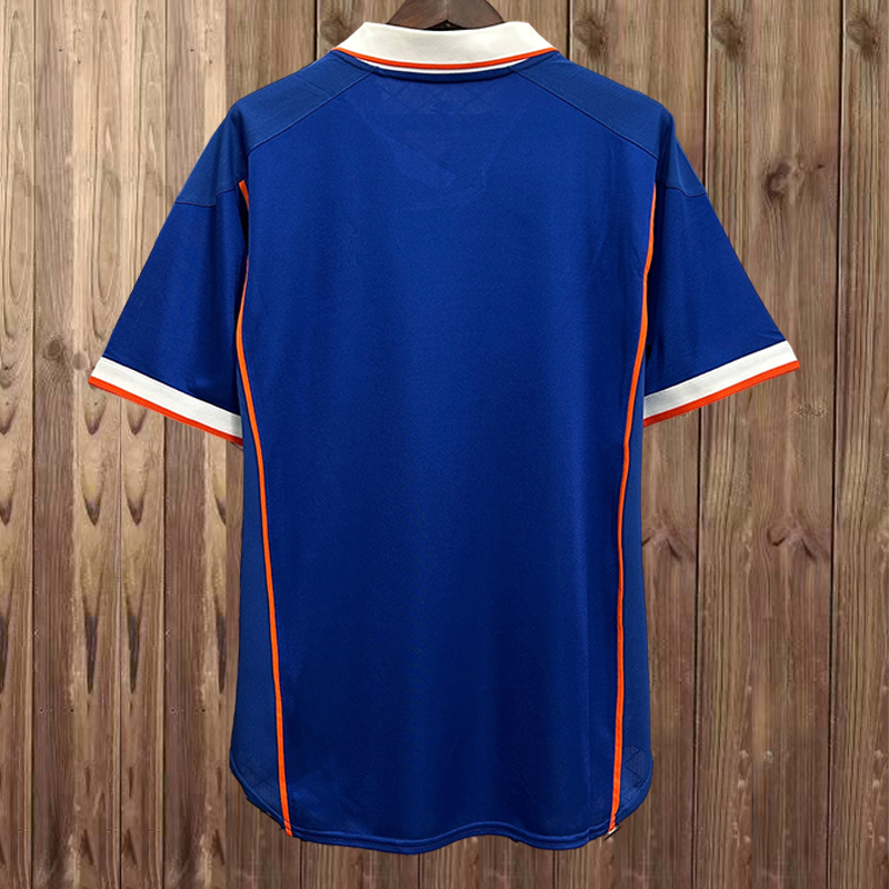 Retro 1998 Netherlands Away