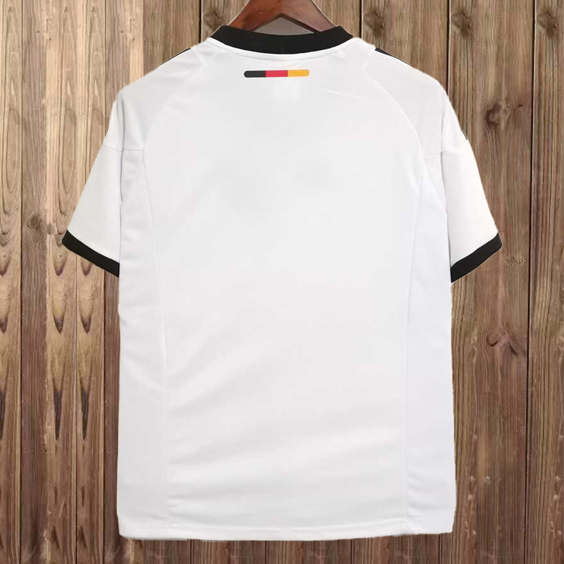 Retro 2002 Germany Home