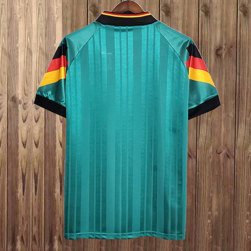 Retro 1992 Germany away