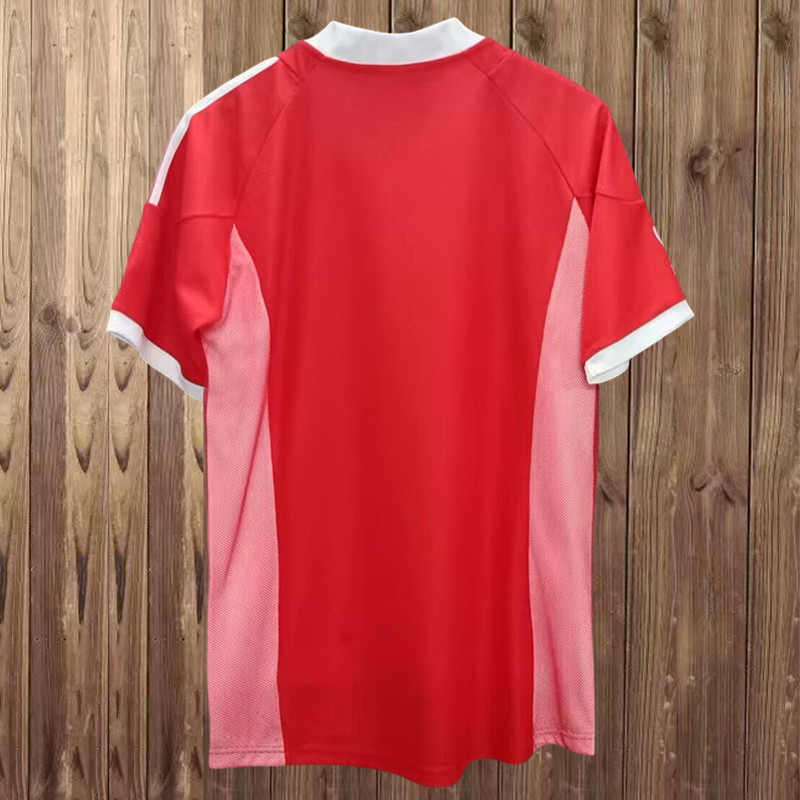 Retro 2002-2003 China PR Home