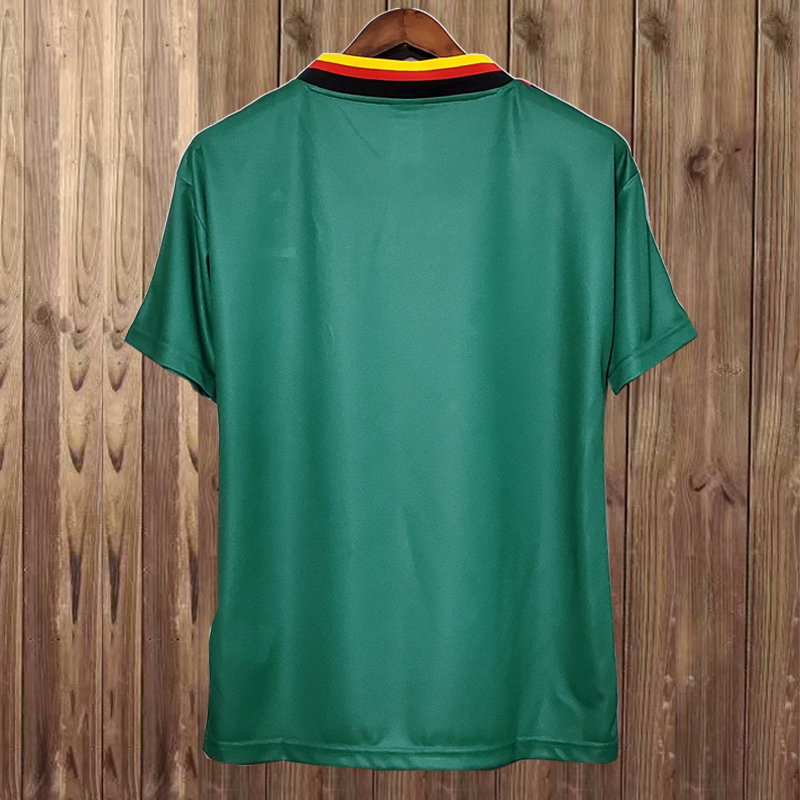 Retro 1994 Germany away