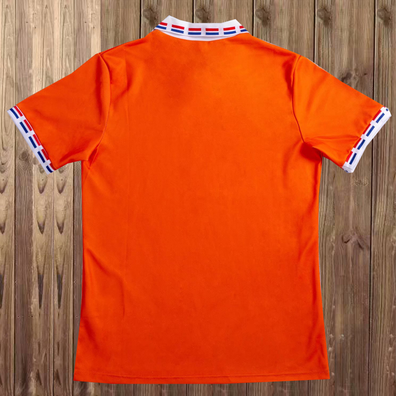Retro 1996 Netherlands Home