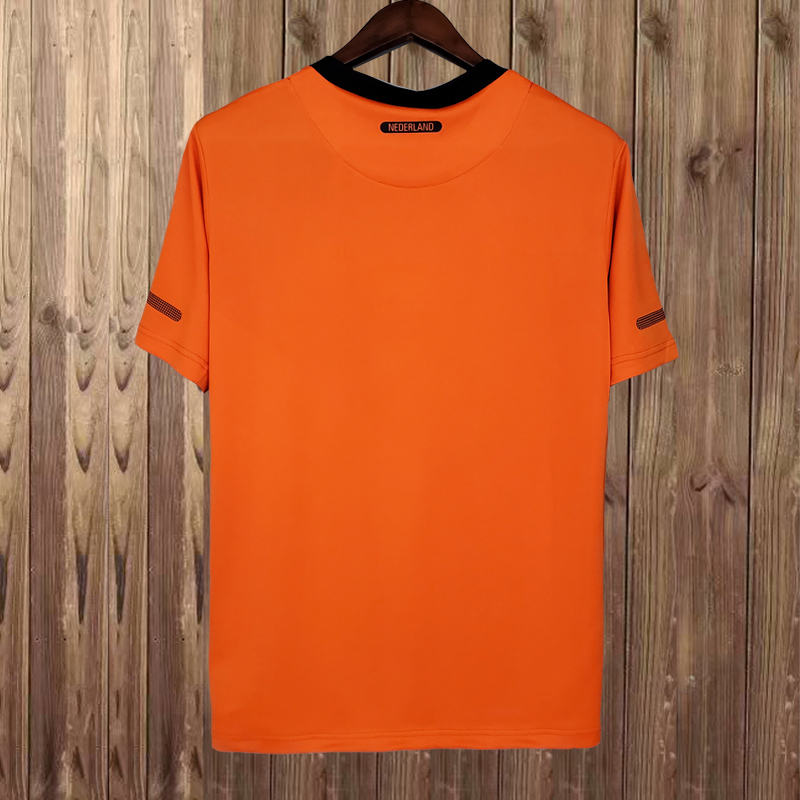 Retro 2010 Netherlands Home