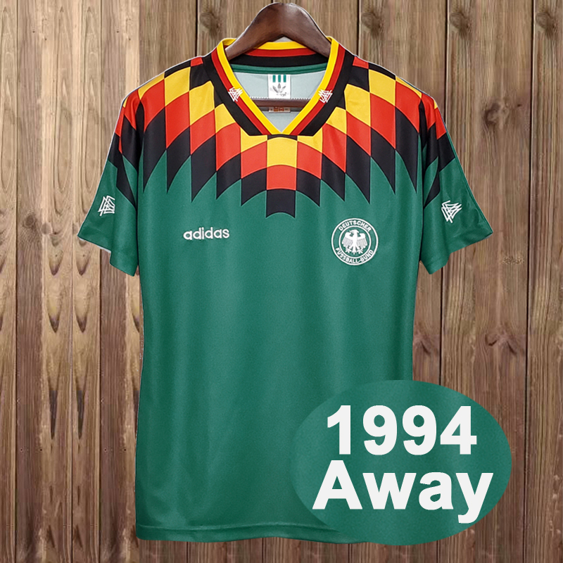Retro 1994 Germany away