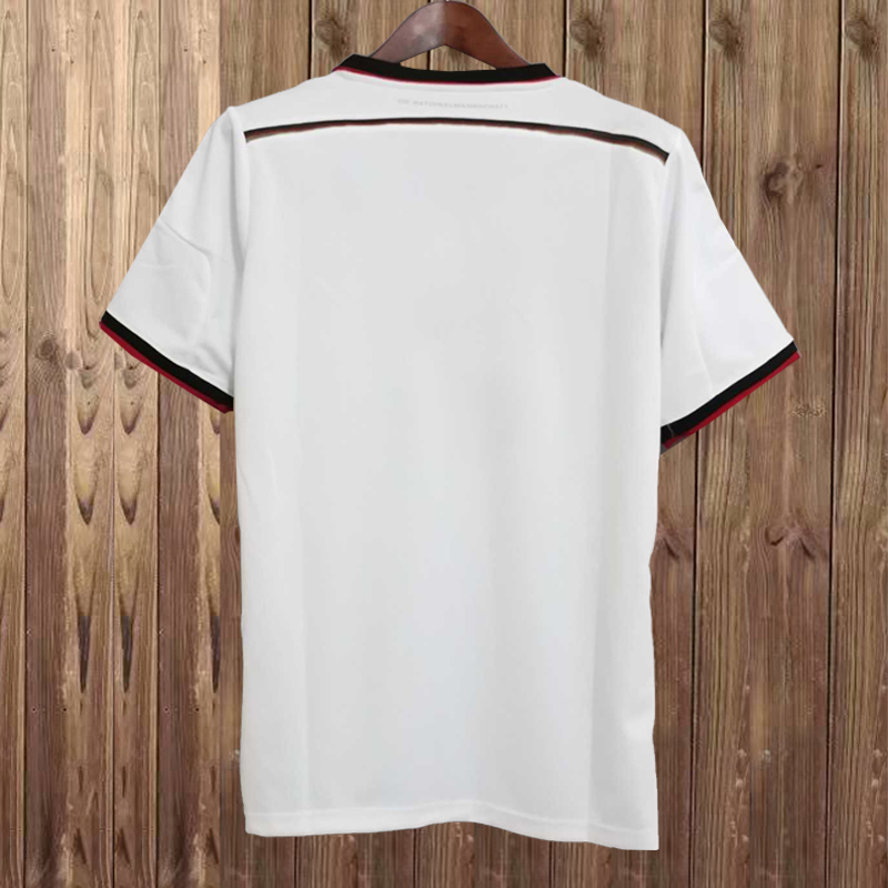 Retro 2014 Germany home