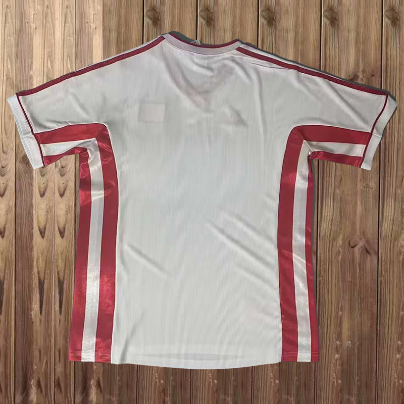 Retro 1998 China PR Away