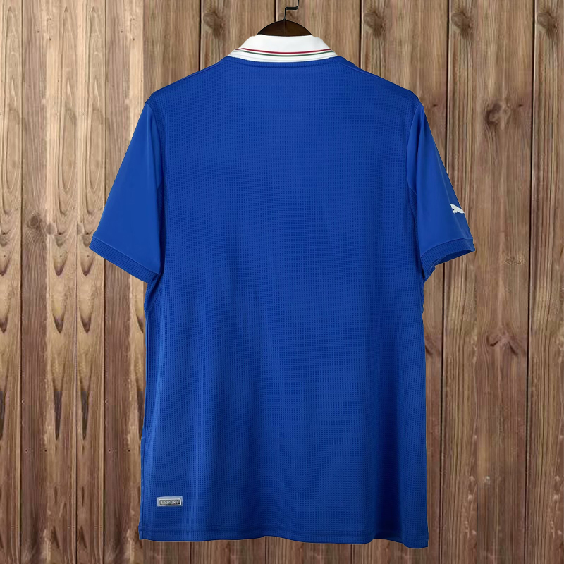 Retro 2012 Italy Home