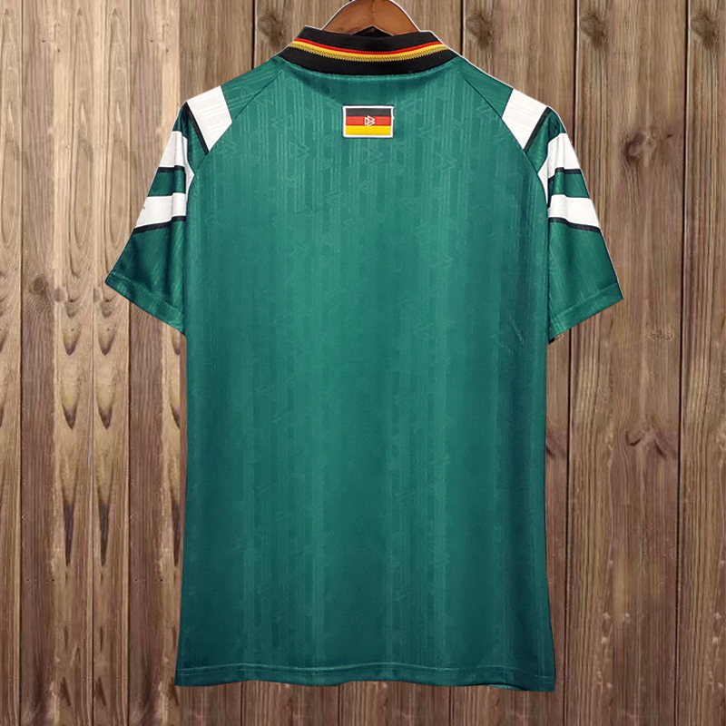 Retro 1996 Germany away