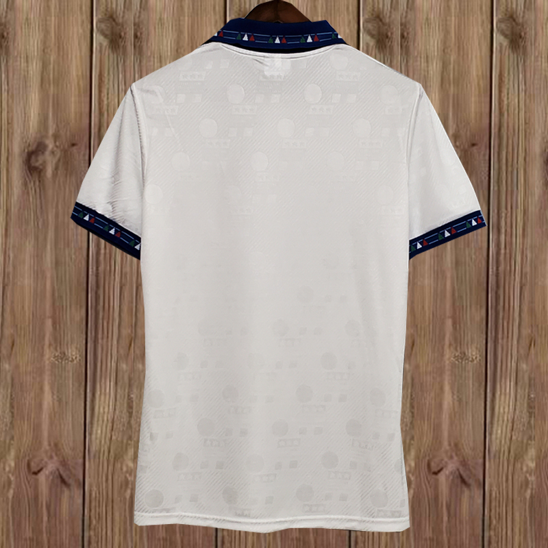 Retro 1994 Italy away