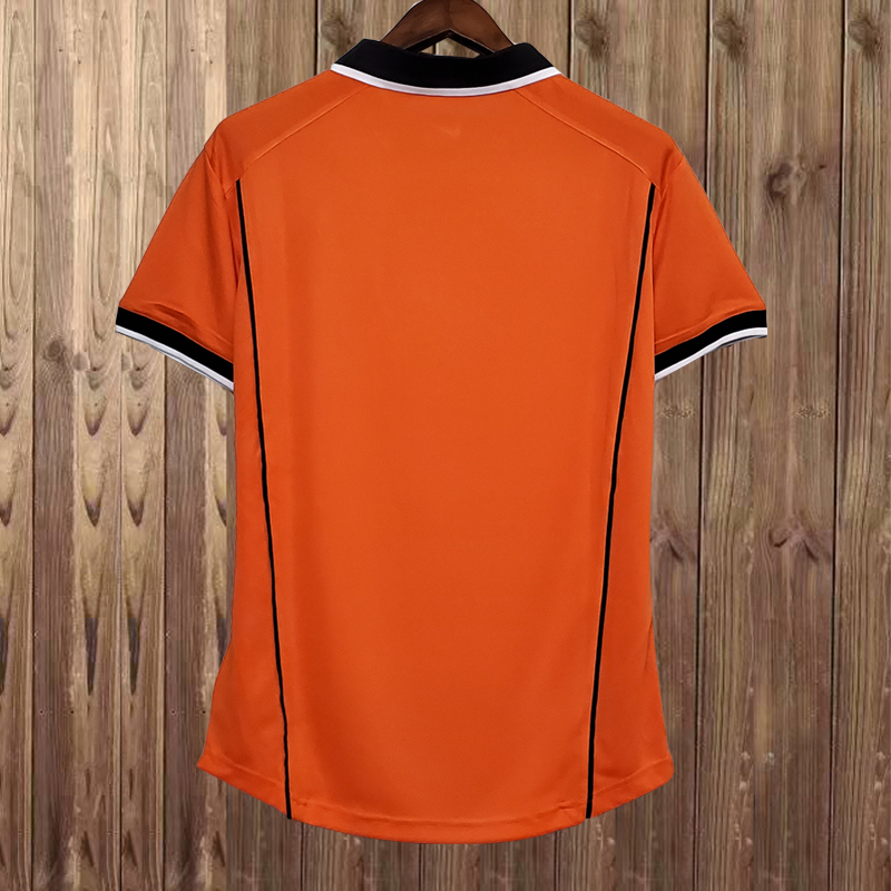Retro 1998 Netherlands home