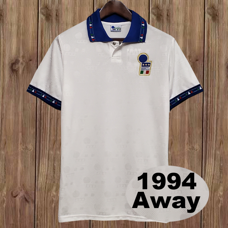 Retro 1994 Italy away