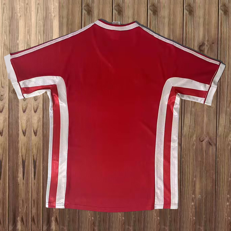 Retro 1998 China PR Home