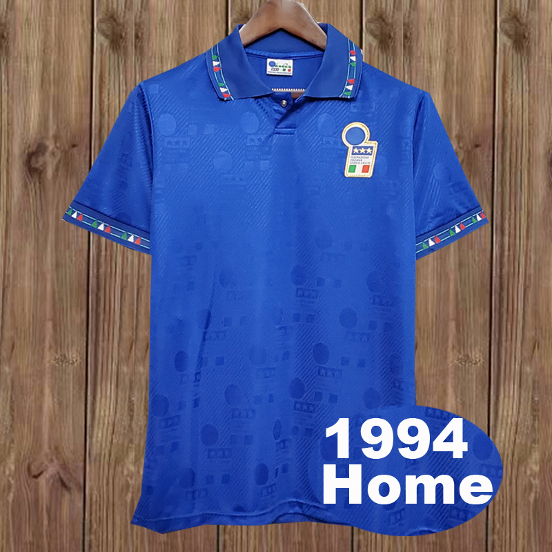 Retro 1994 Italy home