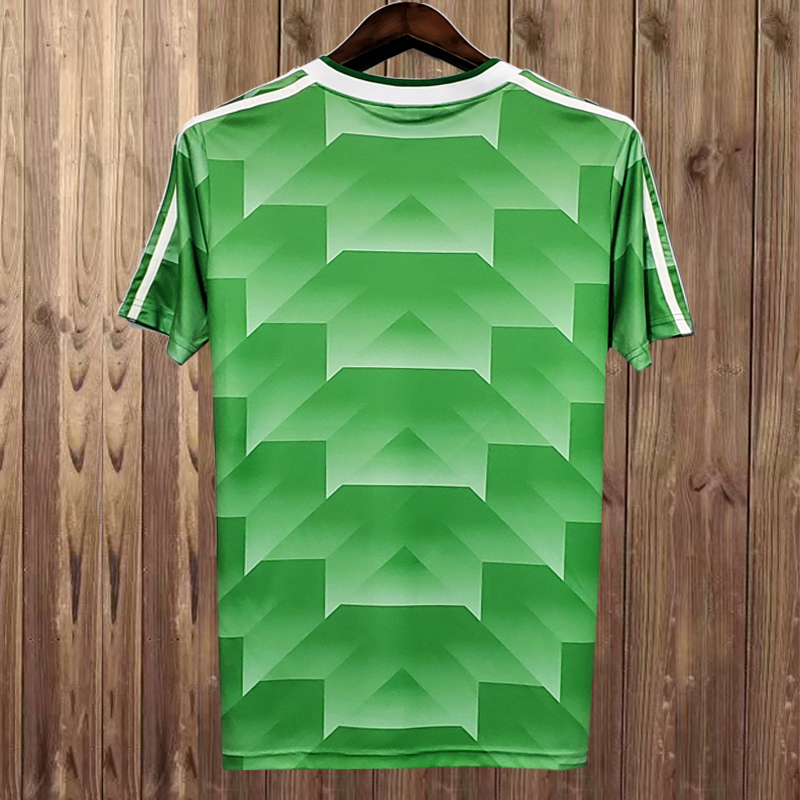 Retro 1988 Germany away