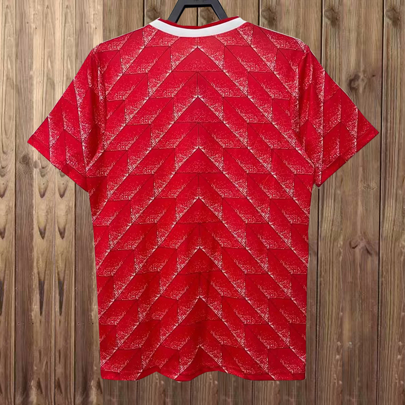 Retro 1988-1989 Soviet Union Home