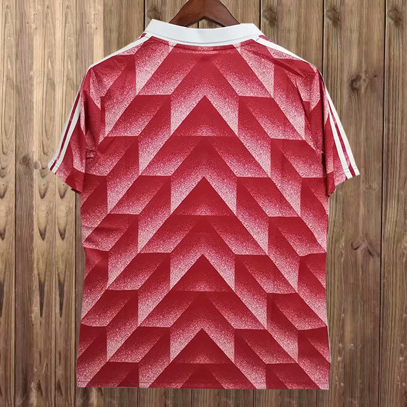 Retro 1987-1988 Soviet Union Home
