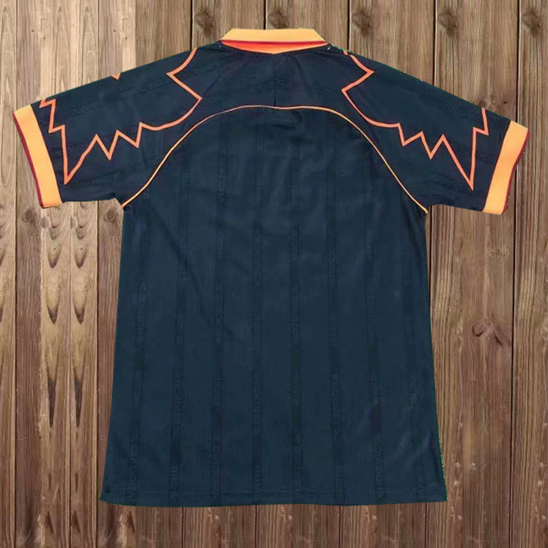 Retro 1999-2000 Roma 3rd