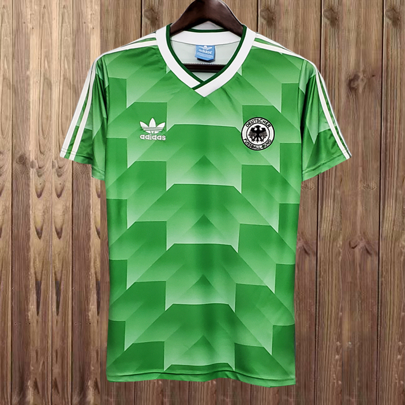 Retro 1988 Germany away