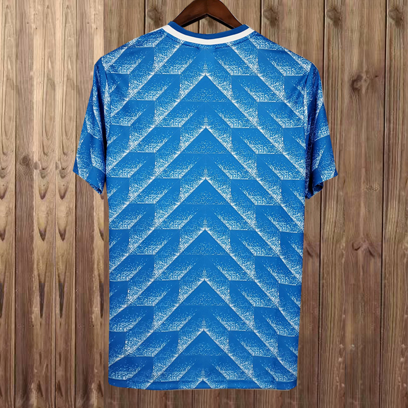 Retro 1988 Netherlands away