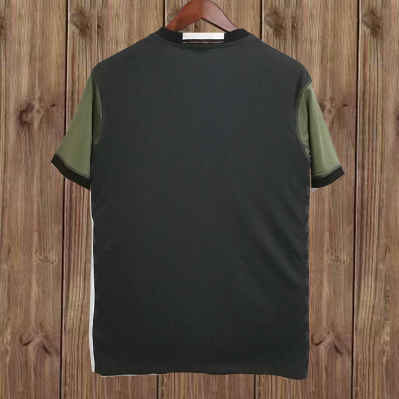 Retro 2016 Germany Away