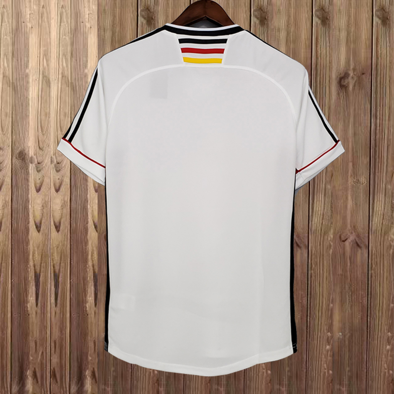 Retro 1998 Germany Home