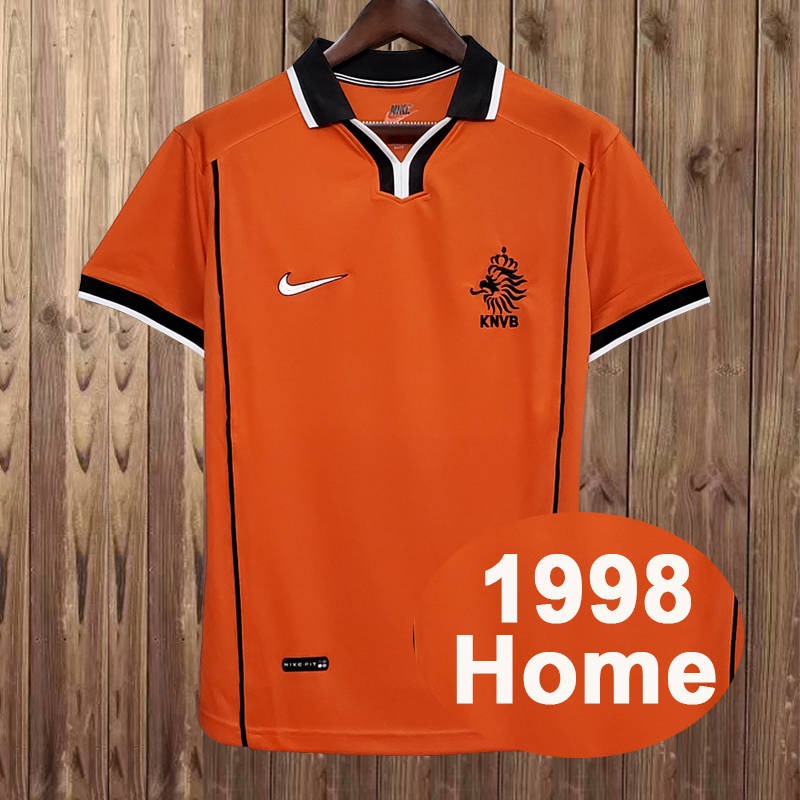 Retro 1998 Netherlands home