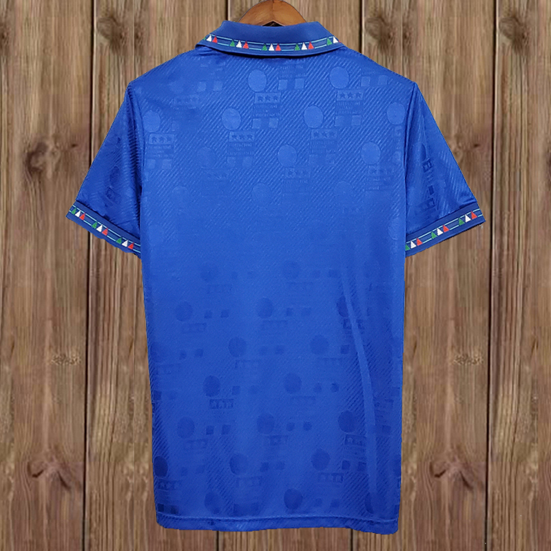 Retro 1994 Italy home