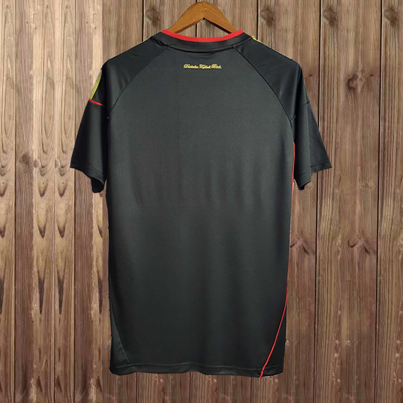 Retro 2010 Germany Away