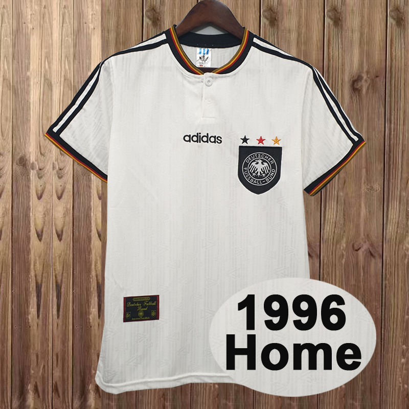 Retro 1996 Germany home