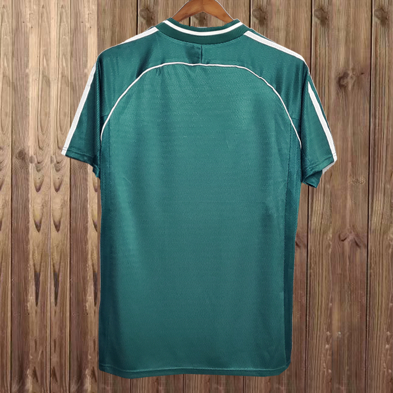 Retro 1998 Germany Away