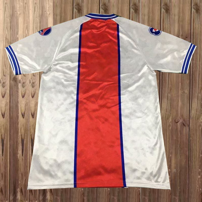 Retro 1994-1995 PSG Away