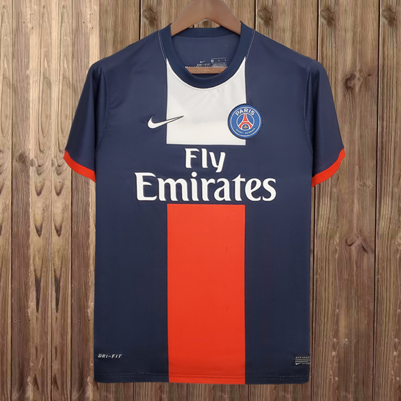 Retro 2013-2014 PSG Home
