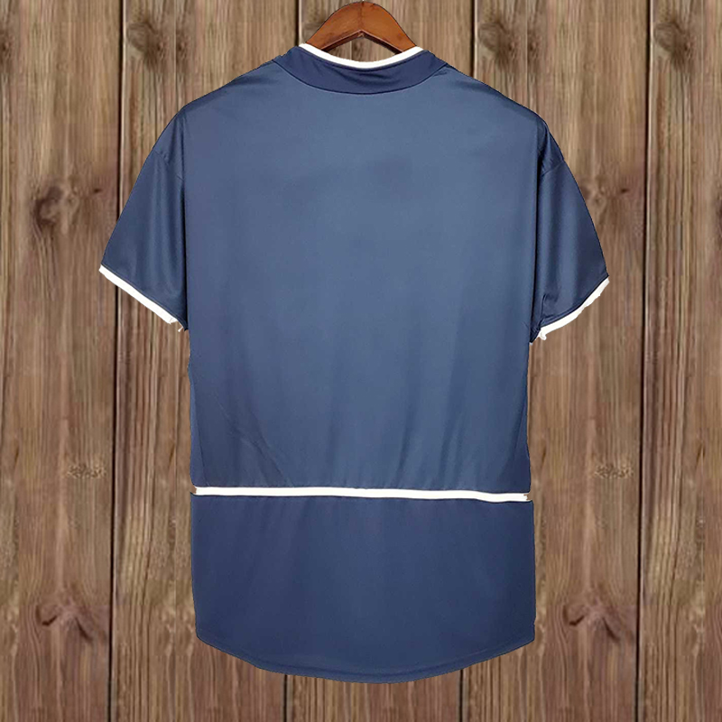 Retro 2002-2003 PSG Home