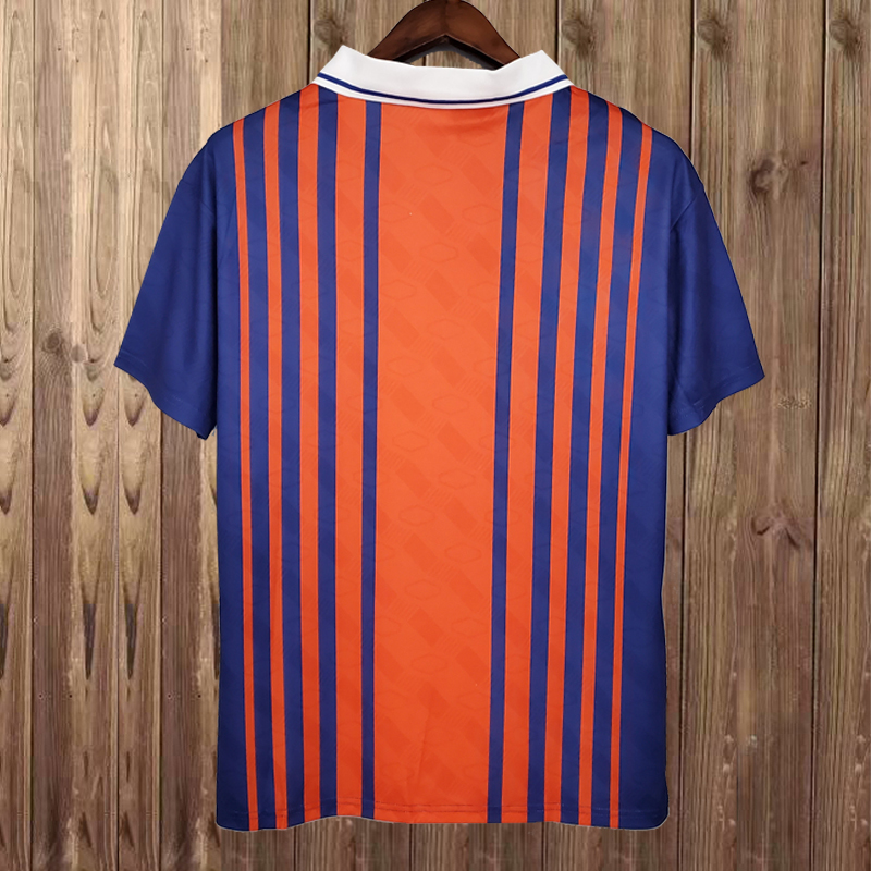 Retro 1993-1994 PSG home