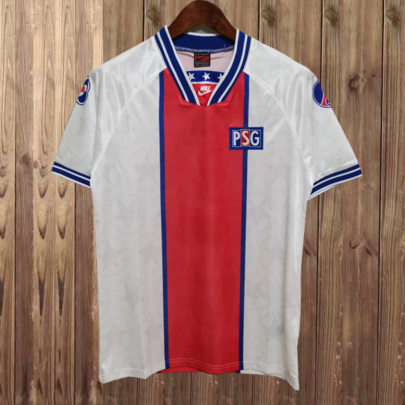Retro 1994-1995 PSG Away