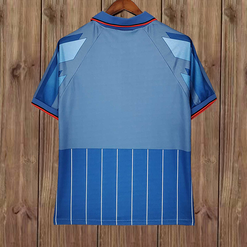 Retro 1995-1996 AC Milan 4TH