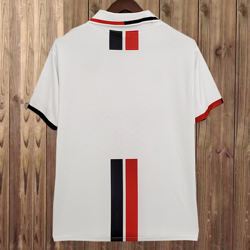 Retro 1996-1997 AC Milan Away