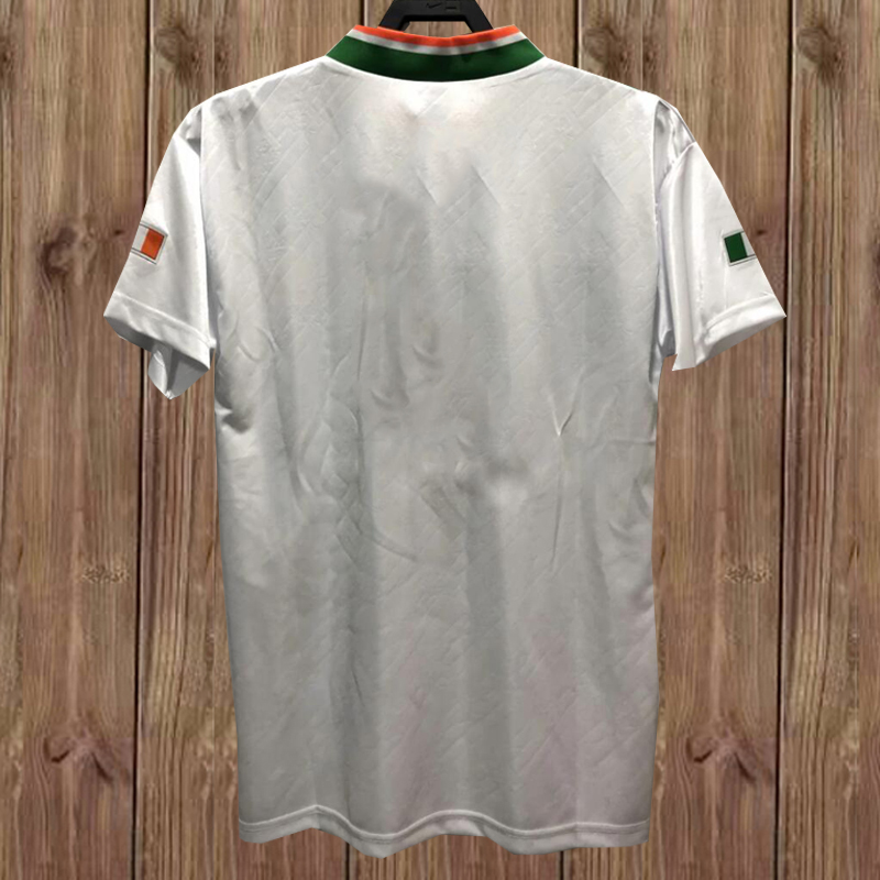 Retro 1994 Ireland Away