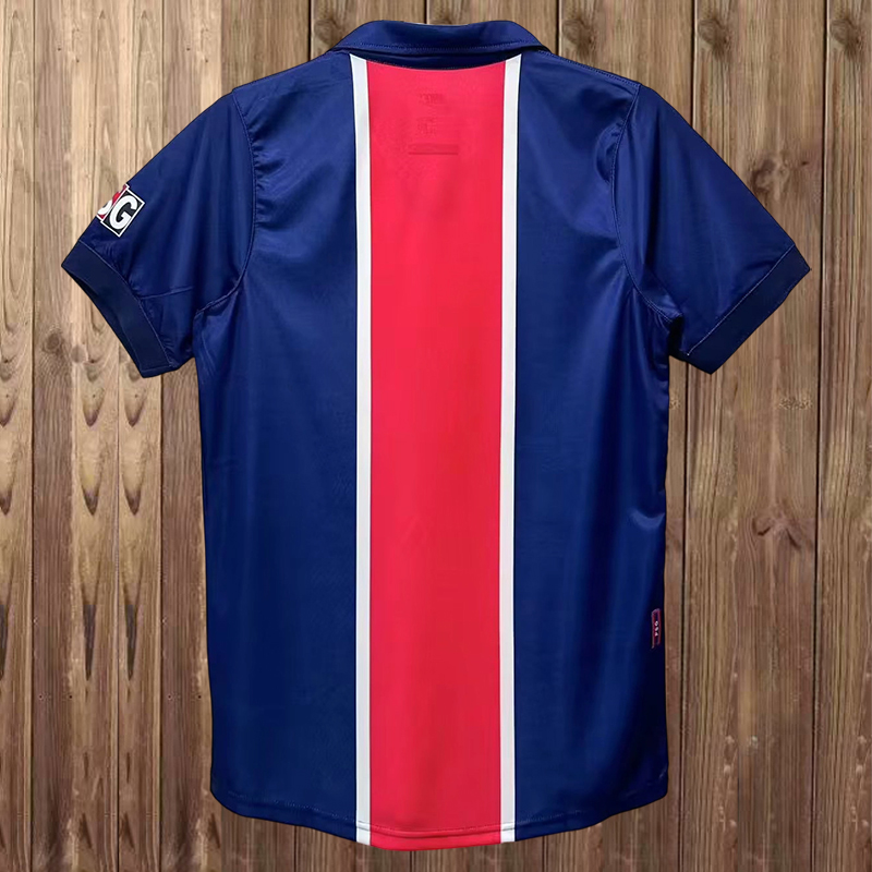 Retro 1998-1999 PSG Home