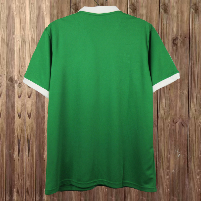 Retro 1986 Mexico home