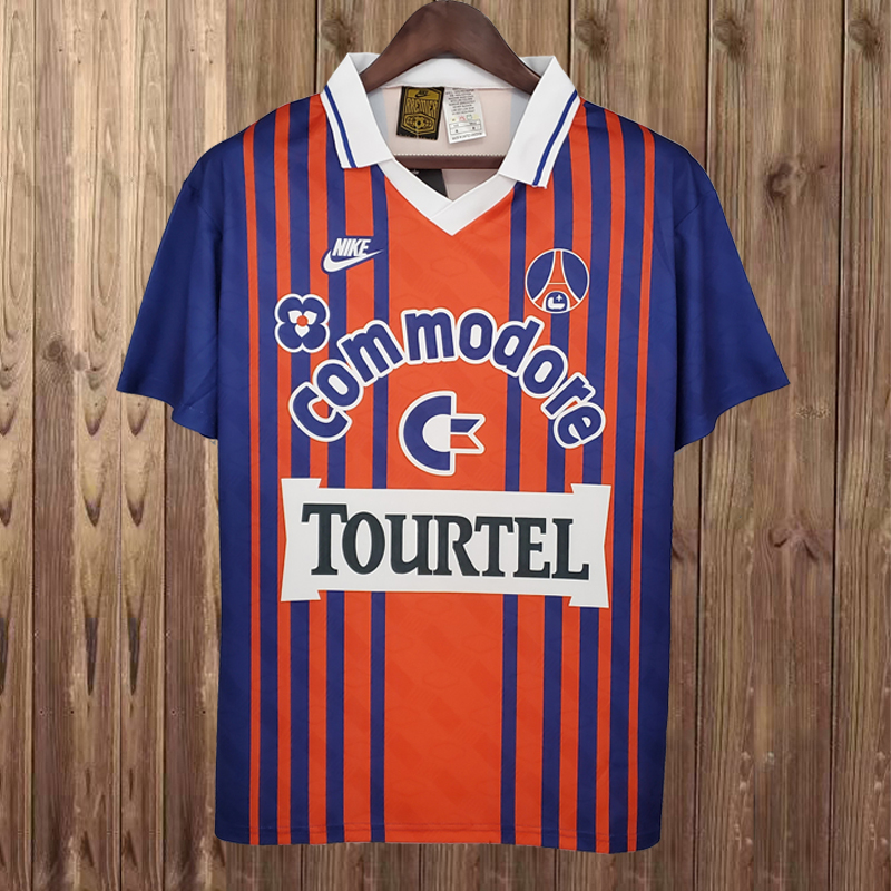 Retro 1993-1994 PSG home