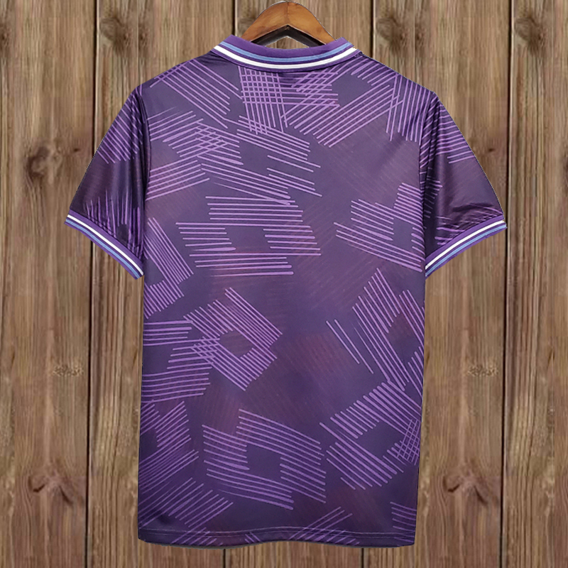Retro 1992-1993 Fiorentina Home