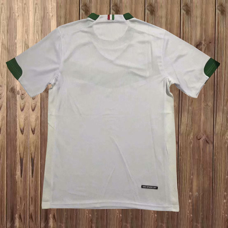 Retro 2006 Mexico Away