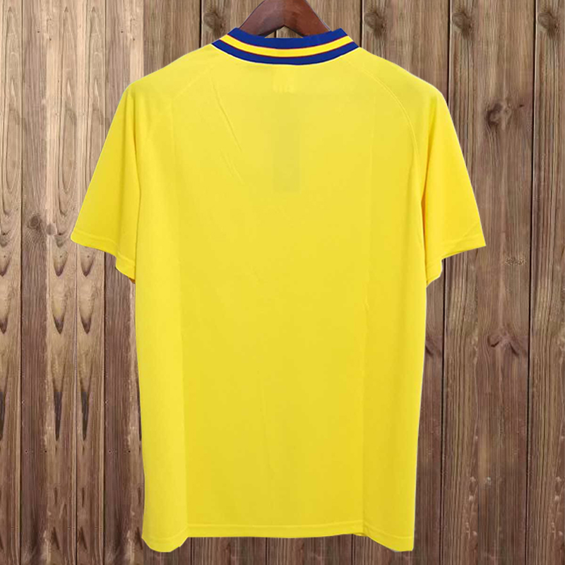 Retro 1994 Sweden home