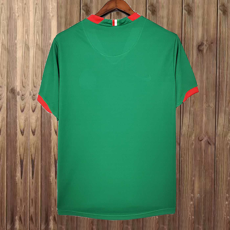 Retro 2006 Mexico Home