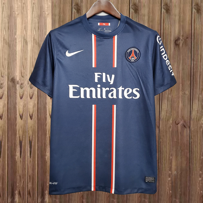 Retro 2012-2013 PSG Home